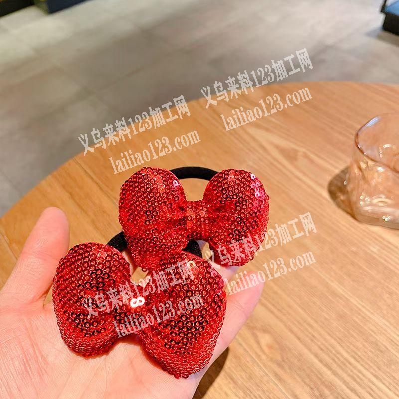 《常年有的手工活》这个手工塞棉花，塞在头