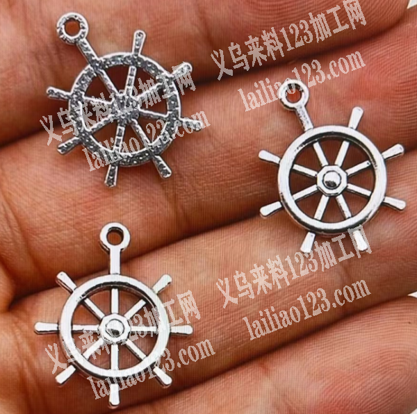 吊坠订单，寻找工厂，附图片，有货的请联系