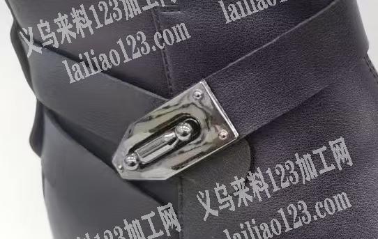 如图鞋扣找现货，谁家有？微信详谈