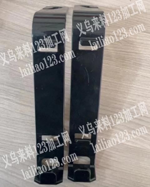 《模具有现成的》注塑外发，量大，我们模具