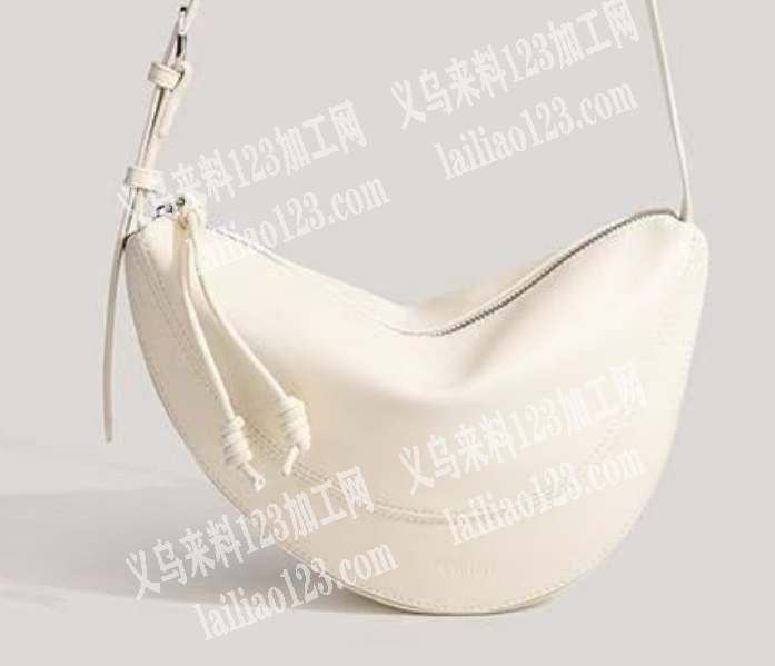 挎包订单外发，如图，寻找河北箱包工厂，请
