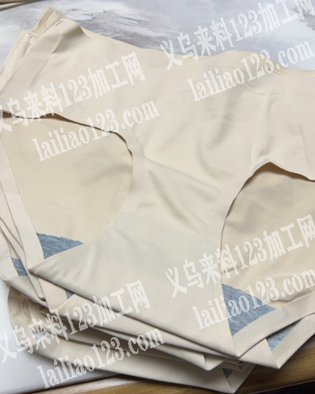 【每天2万条】寻找专业做无痕内裤的工厂，