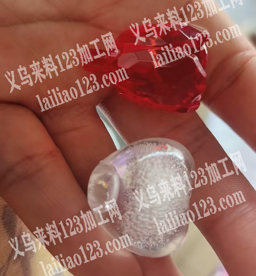 30多万注塑外发加工《客户自带模具》