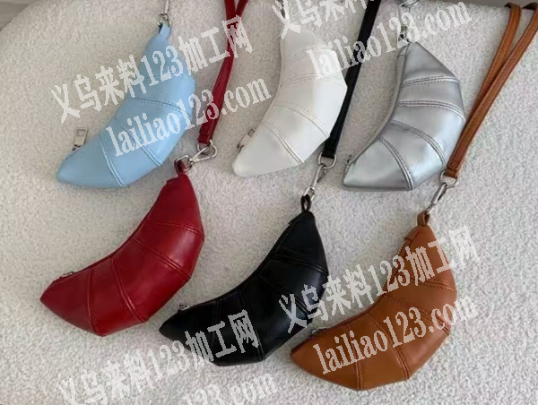 大量如图小包订单外发，寻找专业做这个小包