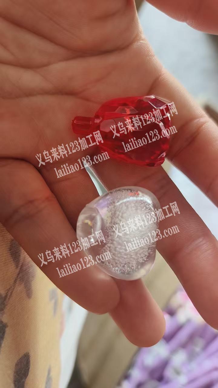 30多万注塑外发加工《客户自带模具》
