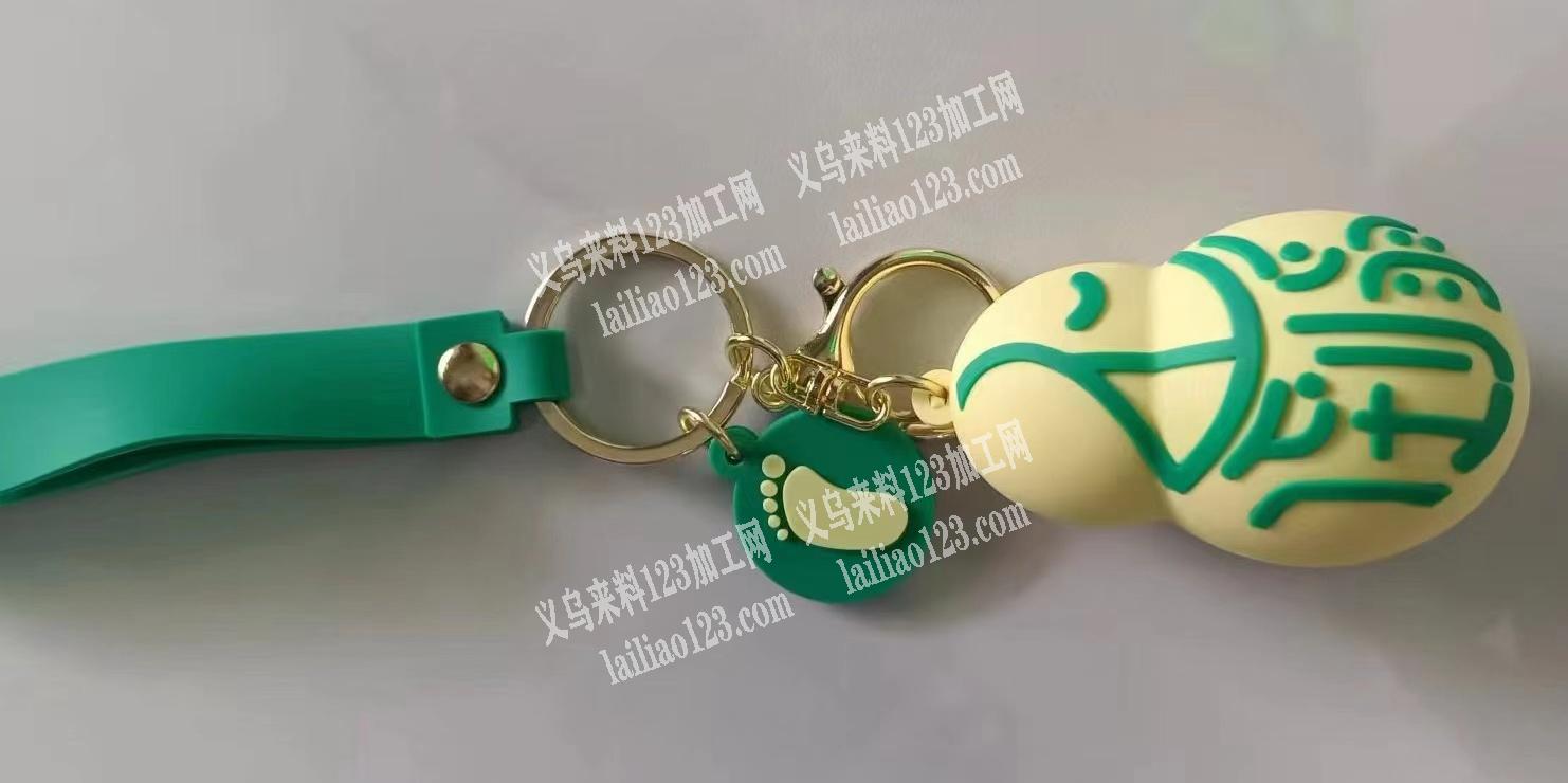 玻璃钢挂件成品订单，寻找工厂，如图，有没