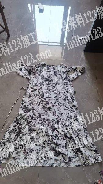 浦江这个裙子谁家专业做的，请联系详谈，会