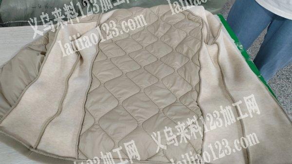 老板委托寻找：几万件服装订单外发加工，如