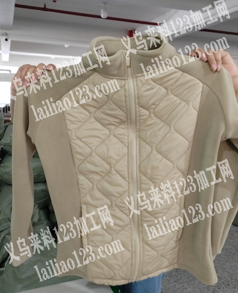 老板委托寻找：几万件服装订单外发加工，如