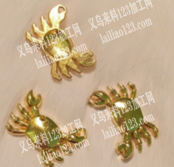 有订单，寻找厂家，材质合金的或者铁的都可