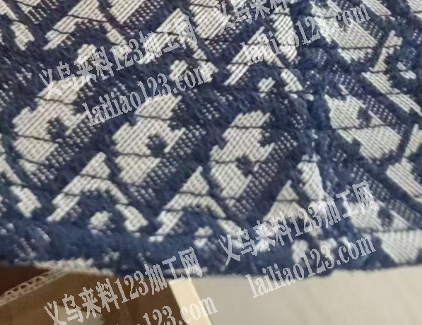寻找布料供应商