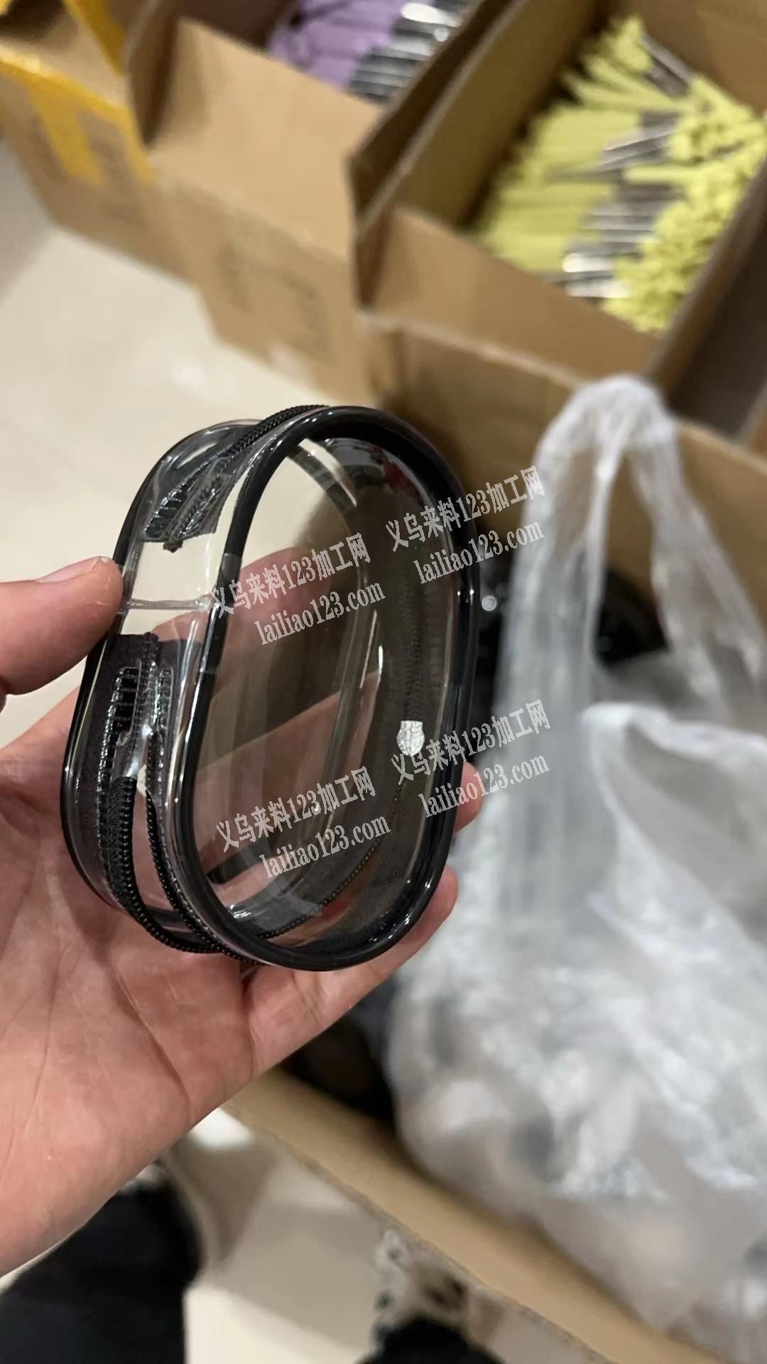 找做高频机加工厂，做pvc小圆包，20万