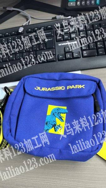 《发外地做》12000个包包外发加工，