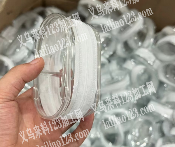 长期有PVC小包订单，寻找专业做这个小包