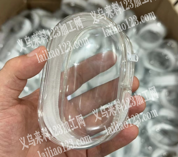 长期有PVC小包订单，寻找专业做这个小包