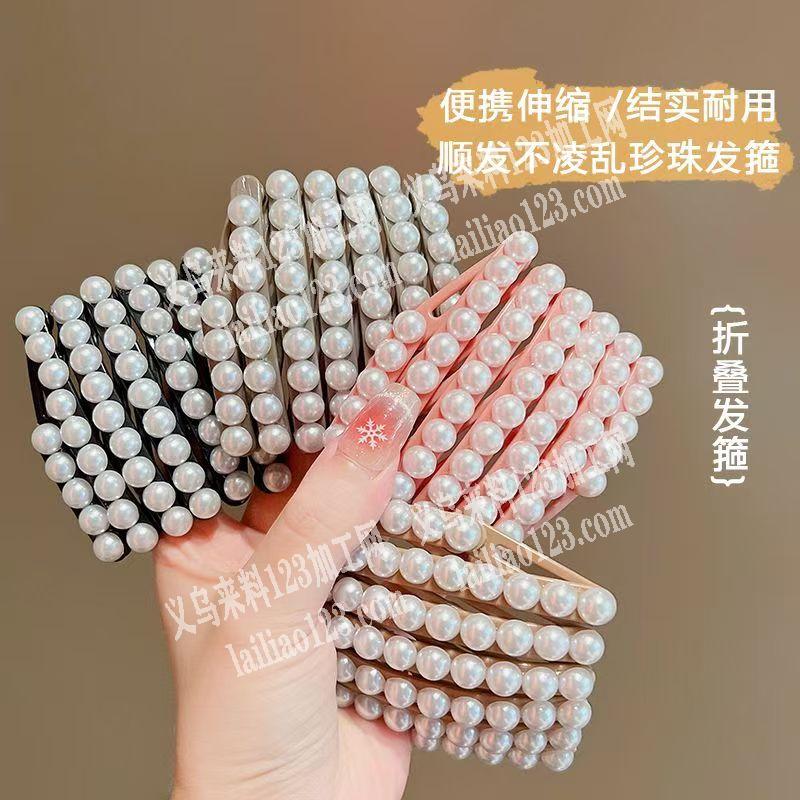 《机器点珍珠》如图谁家专业做的，做过的联