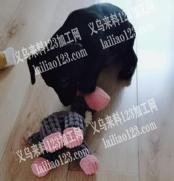 外贸公司长期有毛绒玩具订单