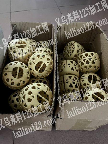 20000塑料灯笼架订单，如图，寻找源头
