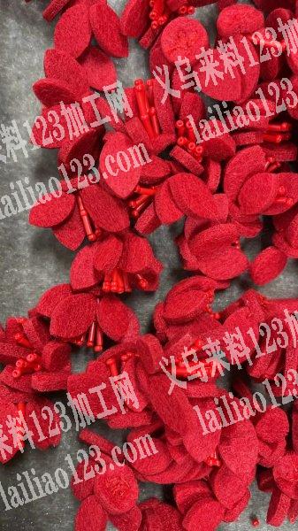 手工活外发，发义乌本地或者义乌周边的手工