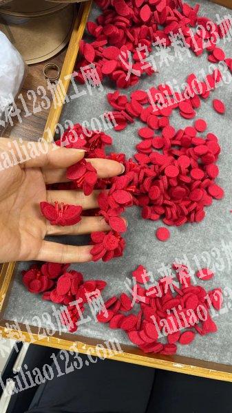 手工活外发，发义乌本地或者义乌周边的手工