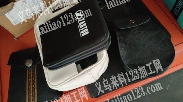 浙江金华义乌永芳箱包承接纯加工厂