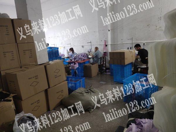 花样机  简单小订单加工