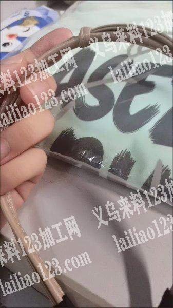 外贸公司长期有订单《看图》会做吗？长期有