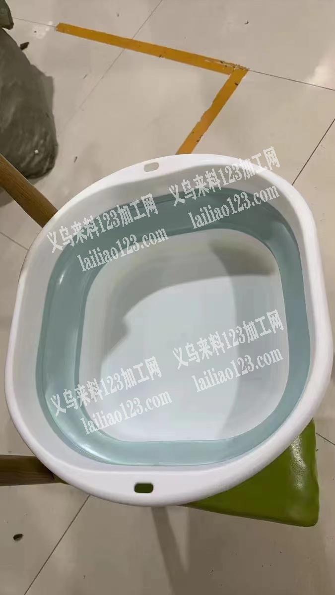 寻找生产盆子的工厂，如图，