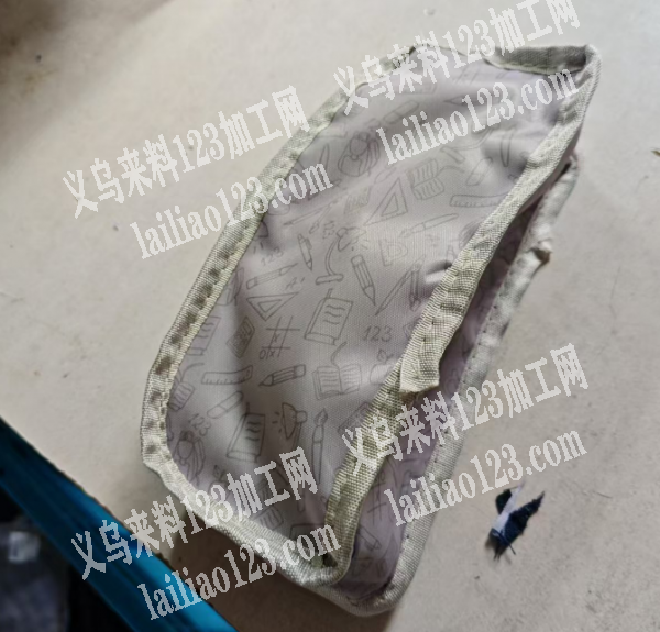 合包外发，可送上门，可发个人家庭做，发东