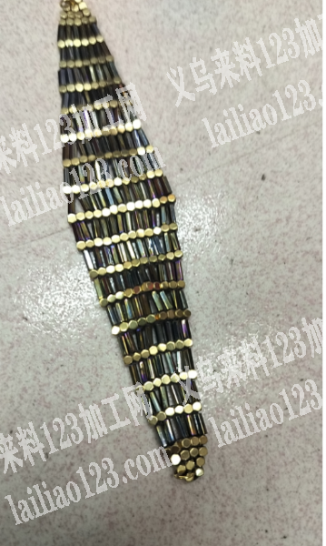 寻找可以打样的手工工厂，如图，这样的专业