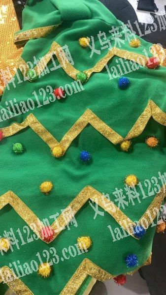 《公司有手工活》打胶枪粘毛球的手工活外发，寻找手工活