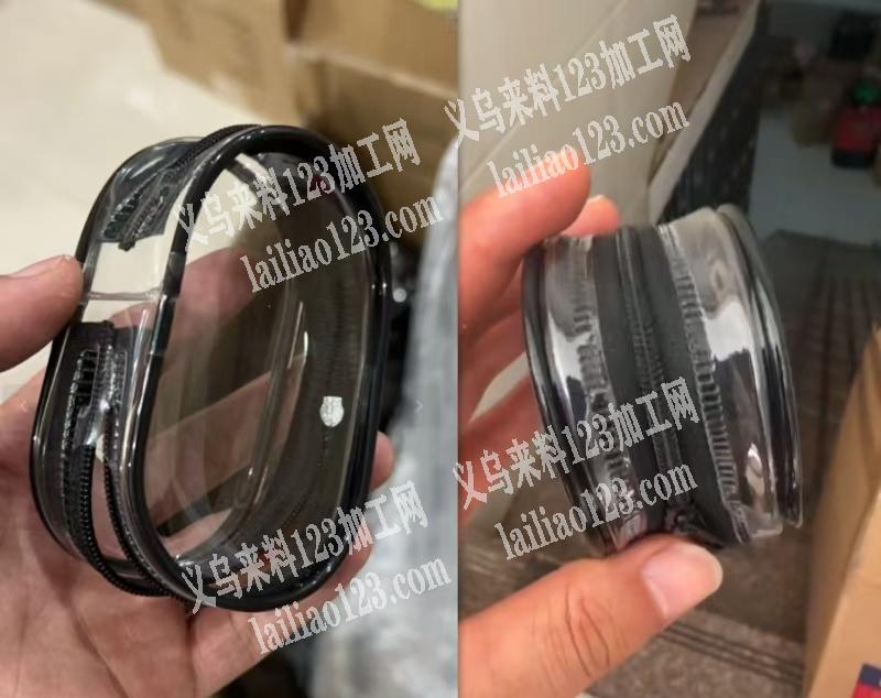 【订单量大】小PVC收纳包包订单，寻找专