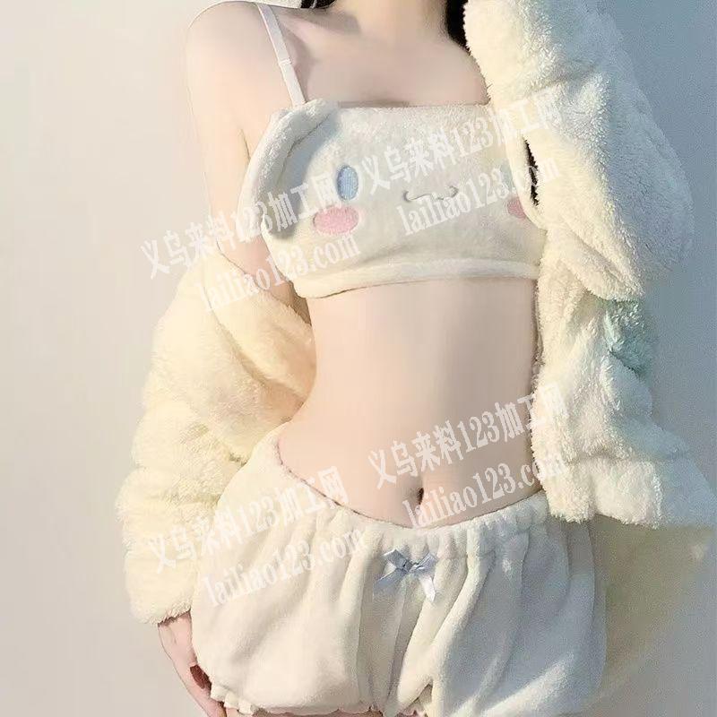 背心短裤外发加工，寻找专业做服装的加工厂