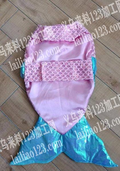 公司表演舞台装服装订单外发加工，如图，这个服