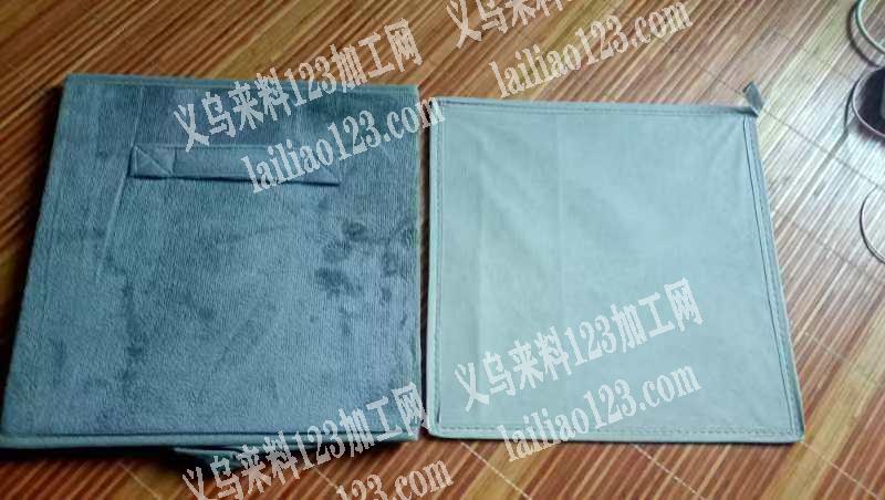 大量收纳盒订单外发加工，如图，寻找专业做