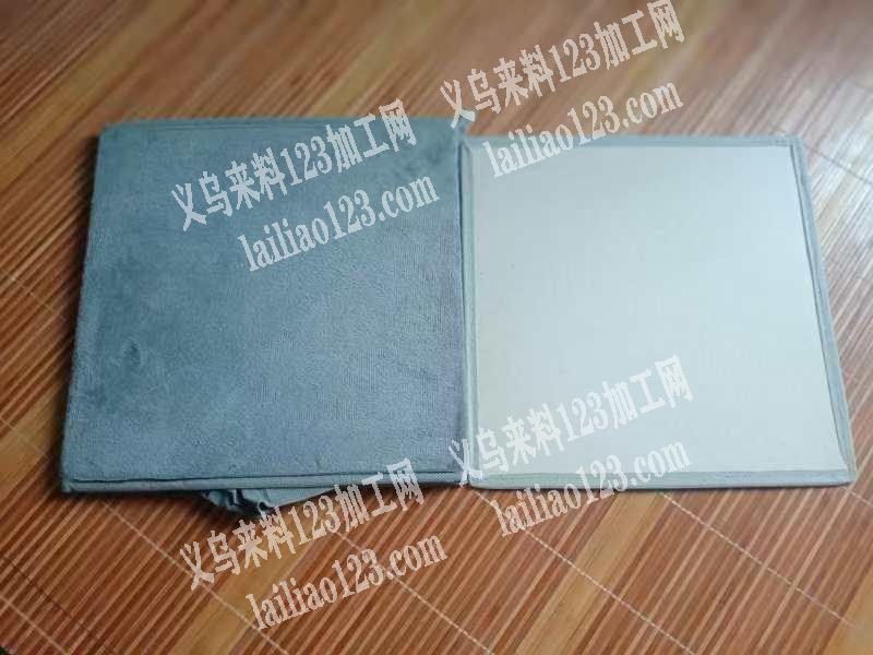 大量收纳盒订单外发加工，如图，寻找专业做