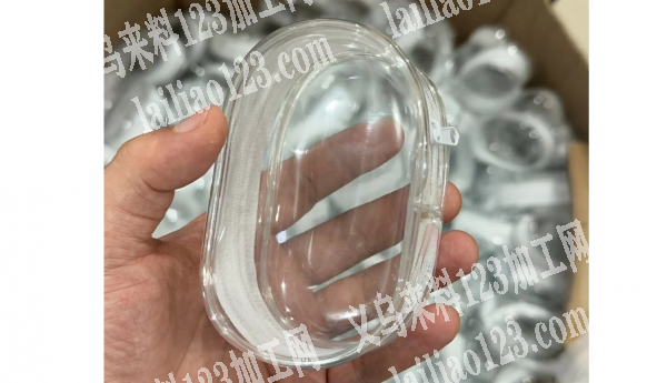 《量大》急找高频机加工厂，烫压小PVC收