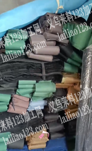 附图片，两顿布料处理，微信详谈