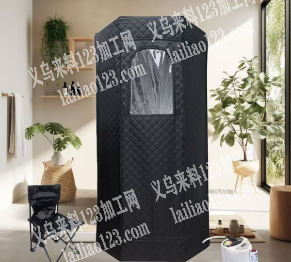 汗蒸箱订单，如图，寻找会做的加工厂，请联