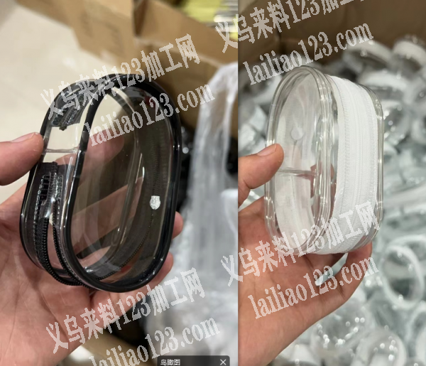 老板委托寻找：每年大量收纳包订单，如图P