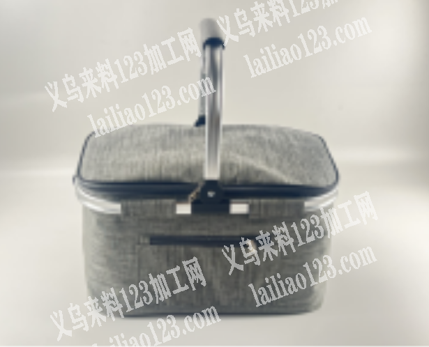 如图菜兜子篮子，寻找专业做箱包的工厂合作