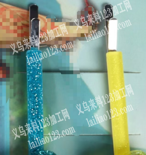老板委托寻找：公司有打胶水的手工活外发，