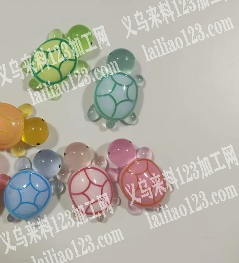 大量乌龟成品订单，寻找生产厂家，请联系详