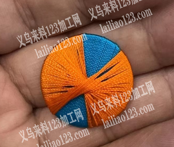 绕线的手工活，这个要细心的，会做的请联系