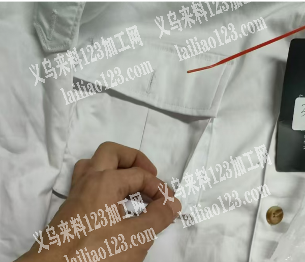 大量衬衫服装订单外发加工，寻找服装加工厂