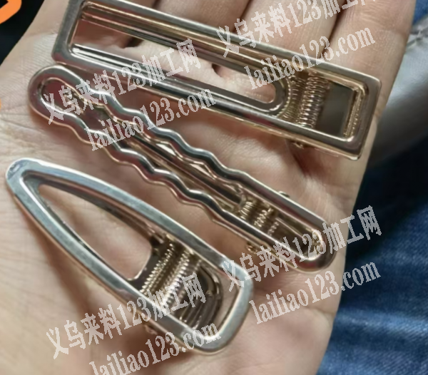 采购如图夹子，有货的联系详谈，微信详谈