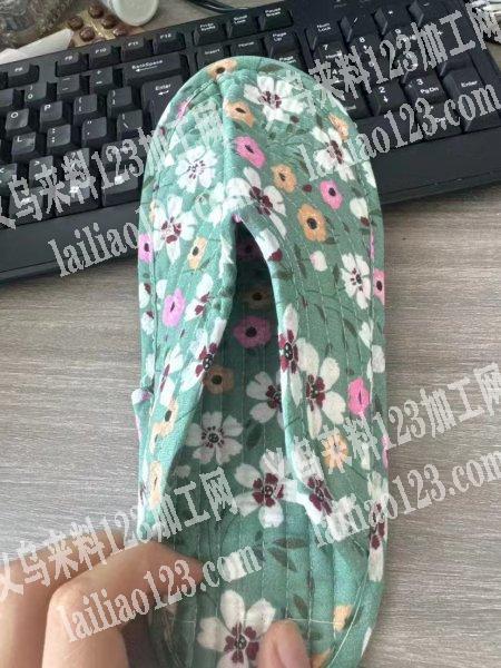 老板委托寻找：一次性拖鞋，15000双，