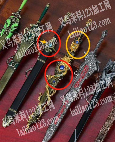 《大量点钻手工活外发》大量如图工艺品上面