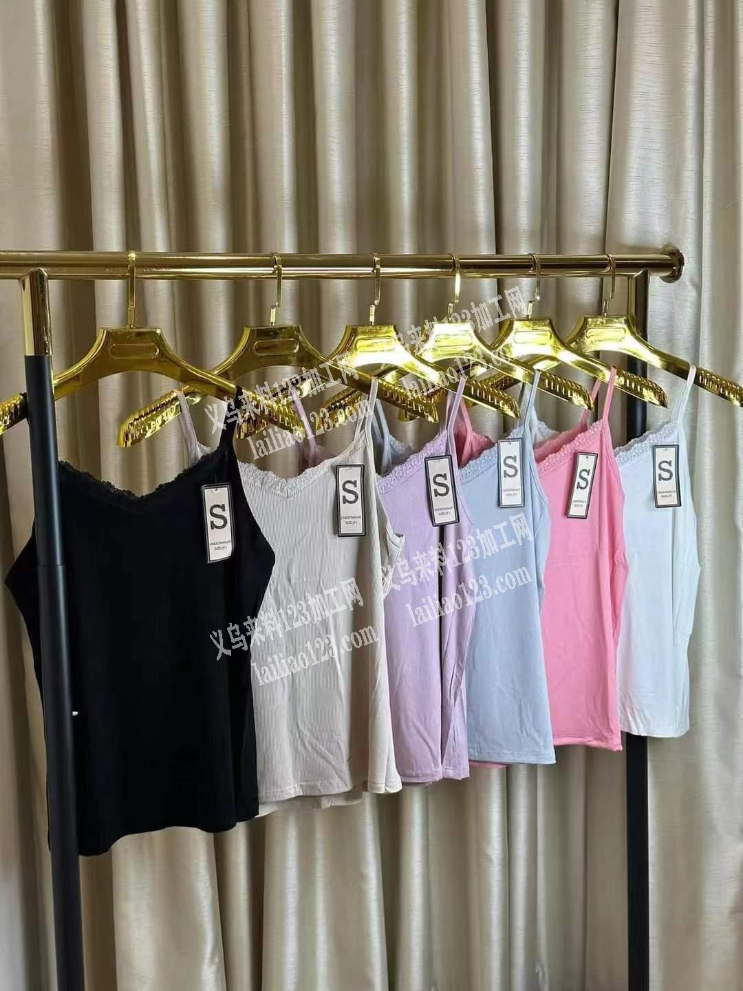 这种类似的衣服，有工厂在做吗，有单子要做