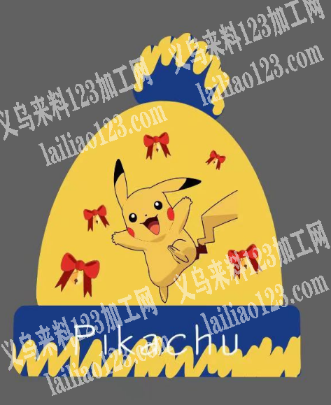 《发外地》大量帽子订单【圣诞帽】如图款式